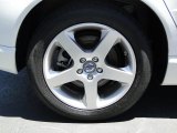 2008 Volvo S80 T6 AWD Wheel