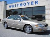 2004 Light Bronzemist Metallic Buick LeSabre Limited #48925324