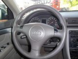 2002 Audi A4 1.8T quattro Avant Steering Wheel
