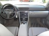 2002 Audi A4 1.8T quattro Avant Dashboard