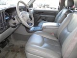 2006 GMC Yukon XL Denali AWD Sandstone Interior