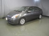 2008 Toyota Prius Hybrid