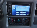 2006 GMC Yukon XL Denali AWD Controls