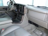 2006 GMC Yukon XL Denali AWD Dashboard