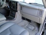 2006 GMC Yukon XL Denali AWD Dashboard