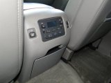 2006 GMC Yukon XL Denali AWD Sandstone Interior