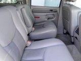2006 GMC Yukon XL Denali AWD Sandstone Interior