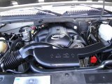 2006 GMC Yukon XL Denali AWD 6.0 Liter OHV 16-Valve Vortec V8 Engine