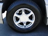 2006 GMC Yukon XL Denali AWD Wheel