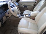 2007 Volvo XC90 3.2 AWD Taupe Interior