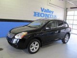 2008 Nissan Rogue SL AWD