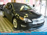 2011 Ford Taurus SHO AWD