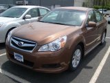 2011 Subaru Legacy 2.5i Premium