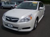 2010 Subaru Legacy 2.5i Premium Sedan