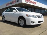 2011 Toyota Camry XLE