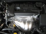 2011 Toyota Camry SE 2.5 Liter DOHC 16-Valve Dual VVT-i 4 Cylinder Engine