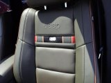 2011 Jeep Grand Cherokee Laredo X 70th Anniversary 4x4 Black/Dark Olive Interior