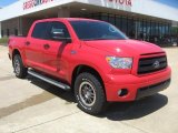 2011 Toyota Tundra TRD Rock Warrior CrewMax 4x4