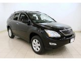 2009 Lexus RX 350 AWD