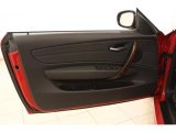 2010 BMW 1 Series 128i Convertible Door Panel