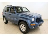 2004 Jeep Liberty Limited 4x4