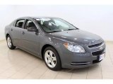 2009 Chevrolet Malibu LS Sedan