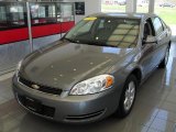 2007 Chevrolet Impala LT