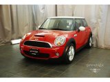 2009 Mini Cooper S Hardtop