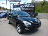 2009 Lexus RX 350 AWD