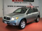 2008 Toyota RAV4 4WD