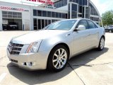 2008 Cadillac CTS Sedan