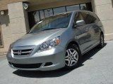 2006 Honda Odyssey EX-L