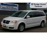 2008 Dodge Grand Caravan SXT