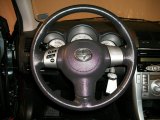2007 Scion tC  Steering Wheel