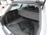 2005 Audi A4 2.0T quattro Avant Trunk