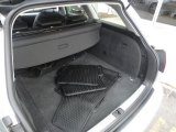 2005 Audi A4 2.0T quattro Avant Trunk