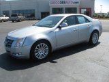 2008 Cadillac CTS Sedan