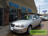 2005 Hyundai Elantra GLS Sedan
