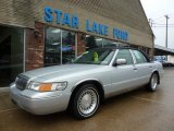2001 Mercury Grand Marquis LS