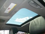 2011 BMW 5 Series 535i Sedan Sunroof