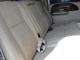 2004 Ford F350 Super Duty Lariat Crew Cab 4x4 Dually Medium Parchment Interior