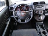 2008 Honda Element SC Dashboard