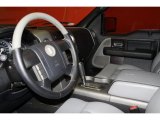 2006 Lincoln Mark LT SuperCrew 4x4 Steering Wheel