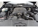 2000 Lincoln Town Car Cartier 4.6 Liter SOHC 16-Valve V8 Engine