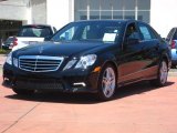 2011 Mercedes-Benz E 350 Sedan
