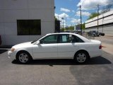 2003 Diamond White Pearl Toyota Avalon XLS #48925590