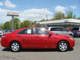 2008 Toyota Camry LE