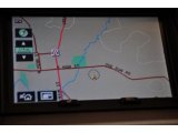 2006 Land Rover Range Rover Sport Supercharged Navigation
