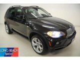 2008 BMW X5 4.8i