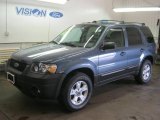 2005 Ford Escape XLT V6 4WD